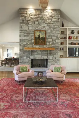 Silverwood - Custom Home Builders in Louisville, KY