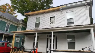 New Life Remodeling - Design-Build Services in Madrid, NY