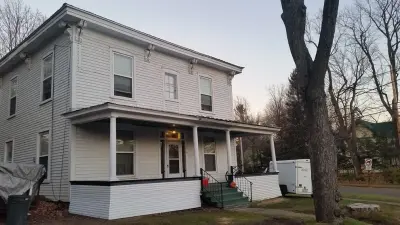 New Life Remodeling - Design-Build Services in Madrid, NY