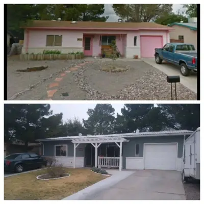 Four Star Construction - Home Renovation & Remodeling Services in Las Cruces, NM