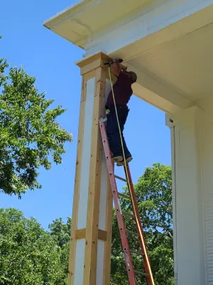 BC Construction and Home Remodeling - Interior Design & Decorating in Denison, TX