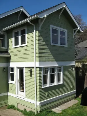 Potter Construction Inc - Tile & Stone Installation Services in Seattle, WA