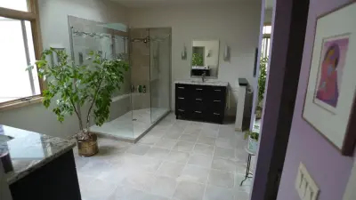 Sunset Builders - Flooring Installation Services in Crossville, TN