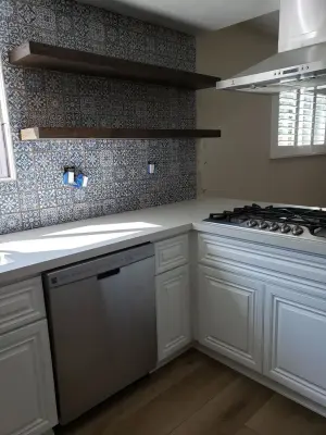 Rudio Designz - Custom Cabinets & Cabinetry in Valencia, CA