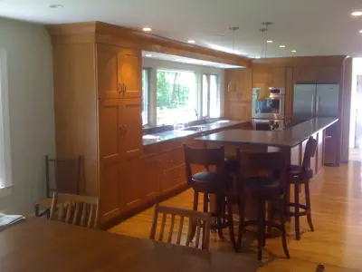 Gilley Kitchen + Bath - Kitchen Remodeling in New Hartford, CT