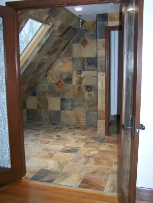 California Project — Kitchen Remodeling project by Andy Johnston Construction LLC