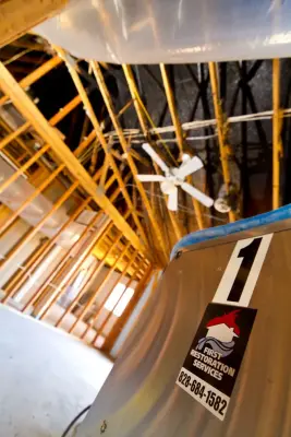 FRS Construction - Commercial Construction Services in Asheville, NC