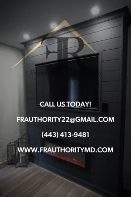 Fuqua's Remodel Authority - Flooring Installation Services in Highland, MD
