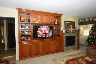 Pacific Coast Custom Design - Interior Design & Decorating in Fountain Valley, CA