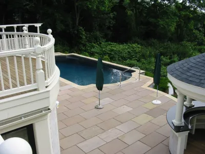 Ponderosa Landscaping & Stonework - Garden Remodeling in Eastham, MA