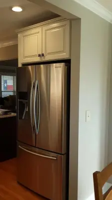Flatt - Culinary Makeover — Kitchen Remodeling project by Chris Rodgers