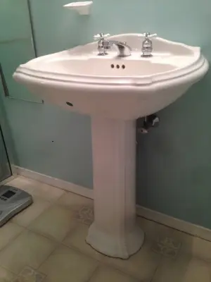 In a week. Guaranteed - Bathroom Remodeling in Emmaus, PA