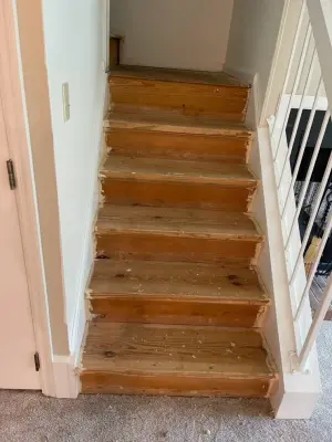 B&C Home Renovations - Carpentry & Woodworking in Virginia Beach, VA