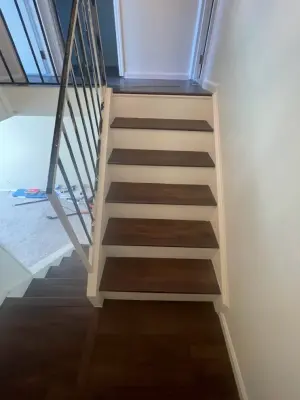 B&C Home Renovations - Carpentry & Woodworking in Virginia Beach, VA