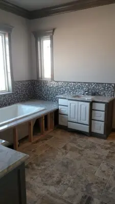 Michael Germany Tile Company - Countertop Installation Services in Lubbock, TX
