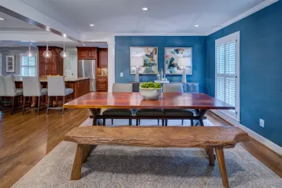 Weidmann Remodeling - Interior Design & Decorating in Roswell, GA
