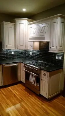Silverline Builders Corporation - Flooring Installation Services in Auburn, NY