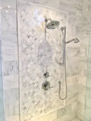 RH Design and Remodeling - Tile & Stone Installation Services in Suwanee, GA