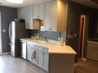 Phippin's Cabinetry & Renovations, Inc. - Countertop Installation Services in Rehoboth Beach, DE