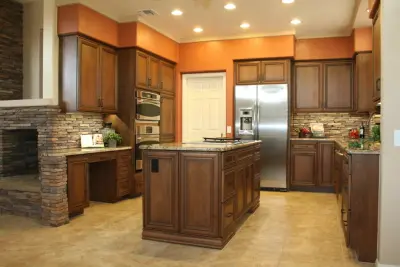 Fowler Residence Renovation Project — Kitchen Remodeling project by Arizona's Interior Innovations, LLC