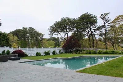 Ponderosa Landscaping & Stonework - Garden Remodeling in Eastham, MA
