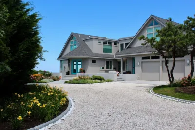 Ponderosa Landscaping & Stonework - Garden Remodeling in Eastham, MA