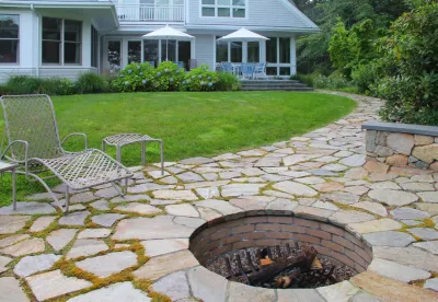 Ponderosa Landscaping & Stonework - Garden Remodeling in Eastham, MA