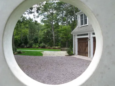 Stonework — Landscape Design project by Ponderosa Landscaping & Stonework
