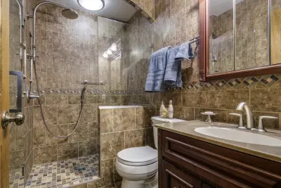 Bath Fixer LLC - Kitchen Remodeling in La Crosse, WI