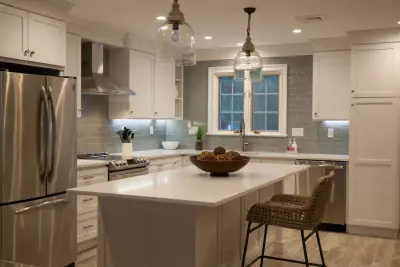 Built by Alpine - Architectural & Building Design Services in Clinton, CT