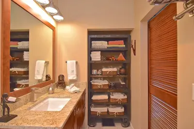 Revitalized Master Bathroom in Bradenton by Gilbert Design Build