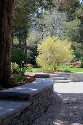 Orleans Makeover — Landscape Design project by Ponderosa Landscaping & Stonework