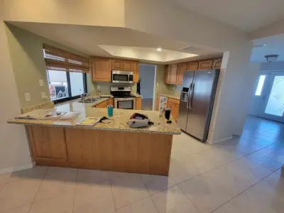 Kitchen Solvers of the Gulf Coast - Tile & Stone Installation Services in Clearwater, FL