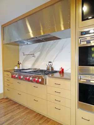 Berry Built and Design, inc. - Kitchen Remodeling in Spokane, WA