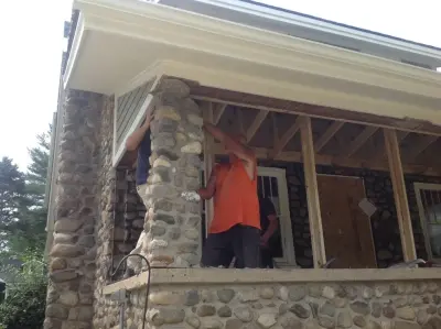 Stella Contracting Inc. - Design-Build Services in Plymouth, MI