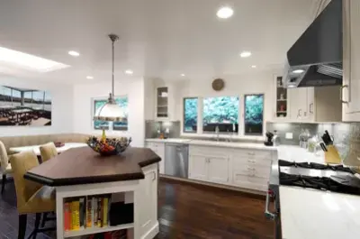 The Kitchen Factory - Tile & Stone Installation Services in Studio City, CA