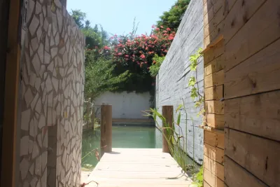 Pools by Nature - Landscape Design in Los Angeles, CA