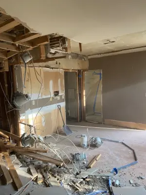 DMR Remodeling, Inc. Kitchen & Bath Specialist - Countertop Installation Services in Cincinnati, OH