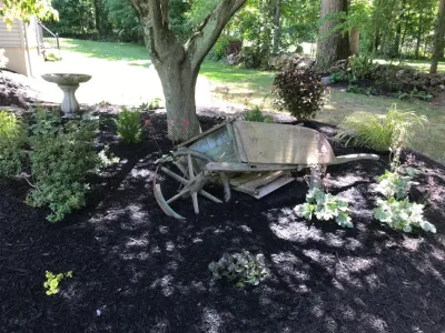 POPEL Landscaping and Design, LLC - Garden Remodeling in Woodbridge, CT