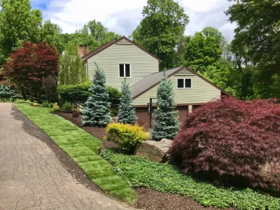 POPEL Landscaping and Design, LLC - Garden Remodeling in Woodbridge, CT