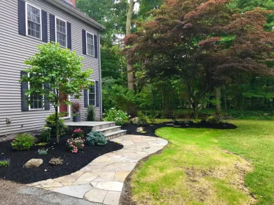 POPEL Landscaping and Design, LLC - Garden Remodeling in Woodbridge, CT