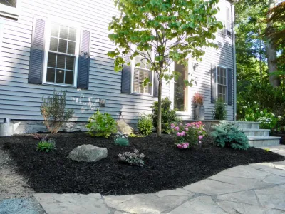 POPEL Landscaping and Design, LLC - Garden Remodeling in Woodbridge, CT
