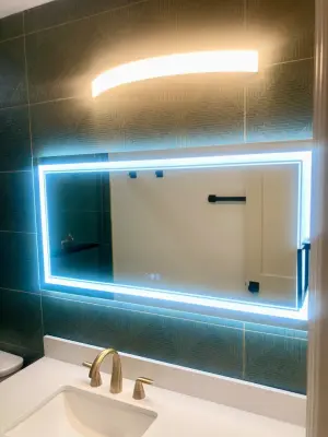 Integrity Home Renovators of Oklahoma - Countertop Installation Services in Oklahoma City, OK
