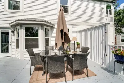 Improveit! Home Remodeling - Window Installation & Replacement in Simpsonville, KY