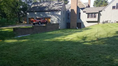 Pots & Plants - Garden Remodeling in Great Falls, VA