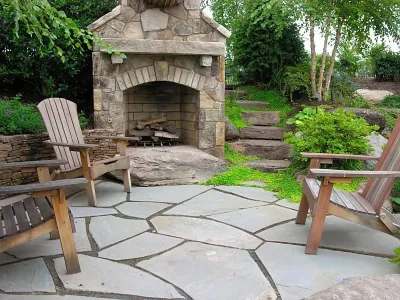 Pots & Plants - Garden Remodeling in Great Falls, VA