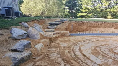 Pots & Plants - Garden Remodeling in Great Falls, VA