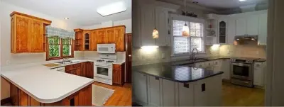 Carolina Premier Home Improvements - Flooring Installation Services in Raleigh, NC