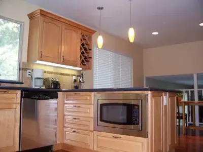 Cook's Kitchen and Bath, Inc. - Design-Build Services in Benicia, CA