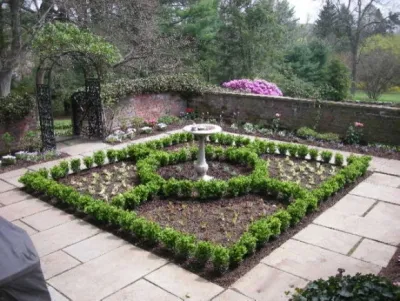 Poundridge Nurseries Inc - Landscape Construction in Pound Ridge, NY